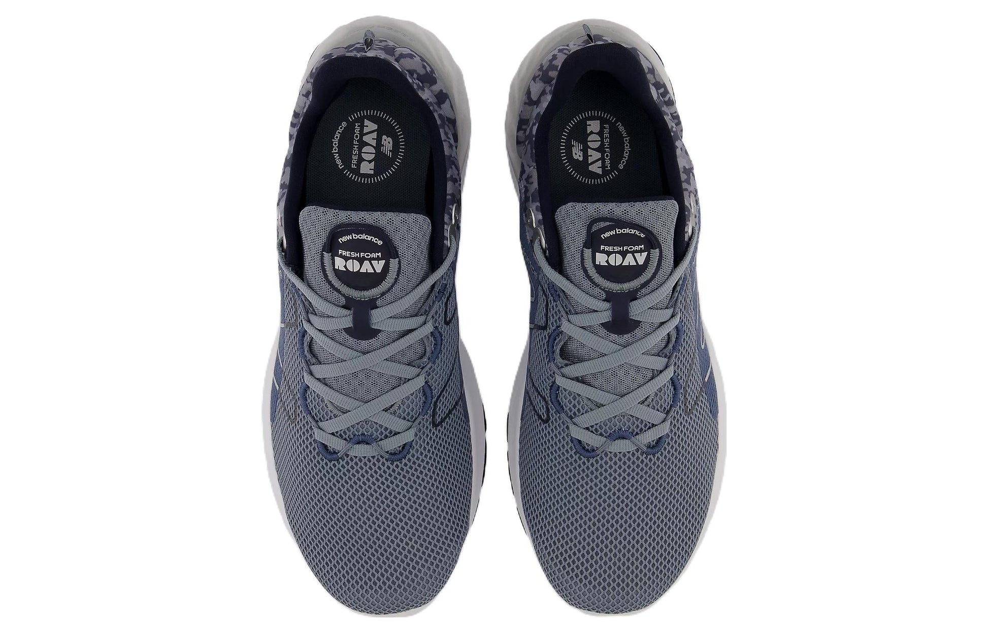 New Balance Fresh Foam Roav v2 'Gray Blue White' MROAVCO2