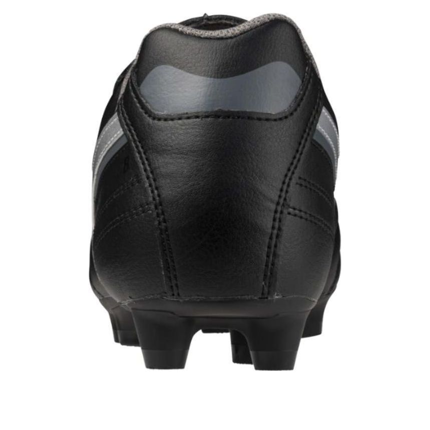 Mizuno MORELIA 2 CLUB 'Black Silver' P1GA241603