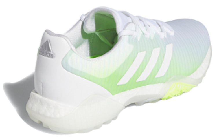 (WMNS) adidas CodeChaos BOA Golf 'Signal Green' EE9336