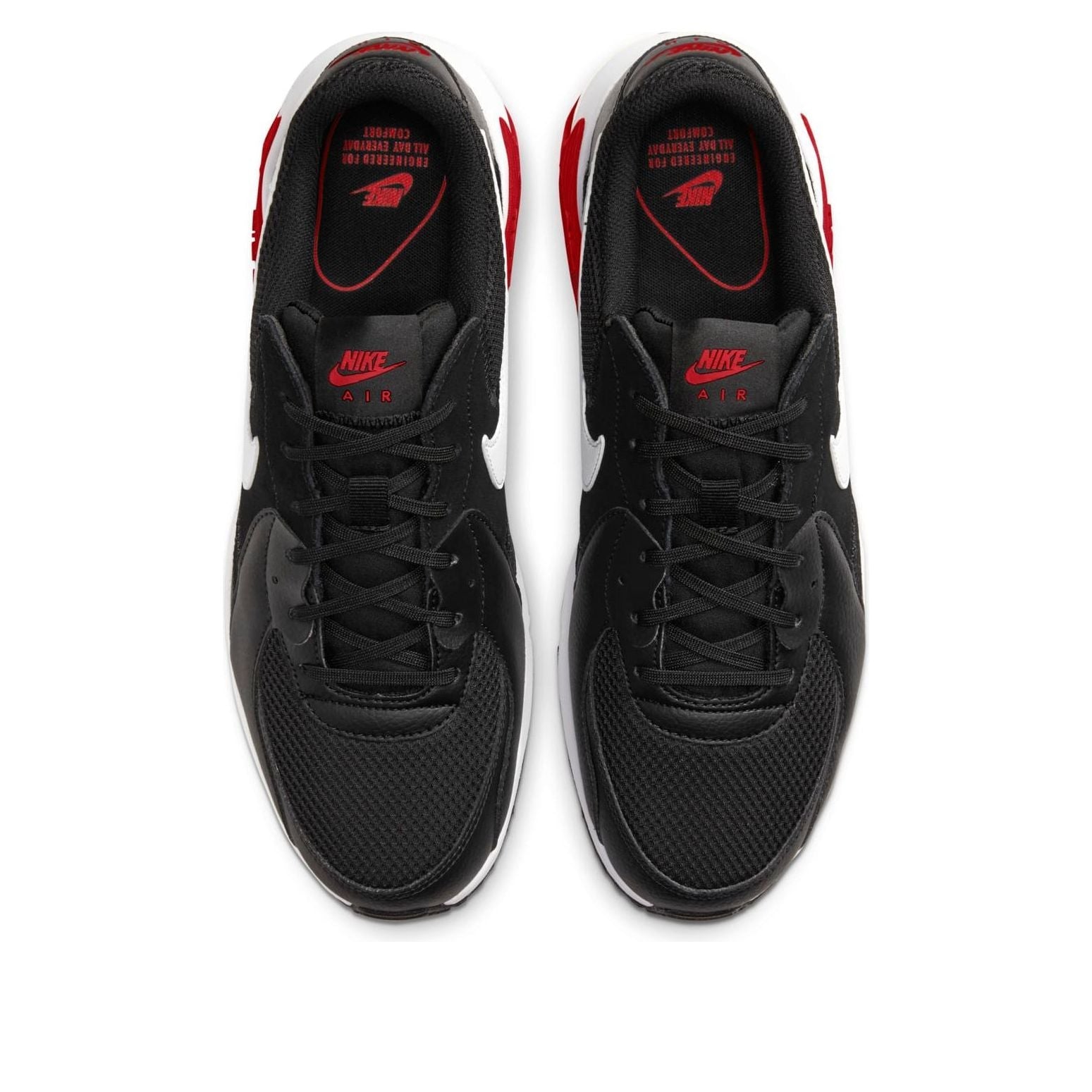 Nike Air Max Excee 'Bred' CD4165-005