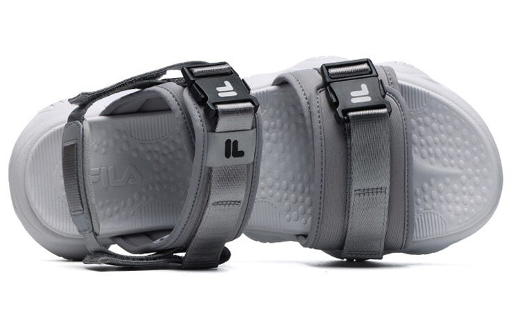 FILA Jagger Sandal Fashion Sandals Grey F12M124530FAL