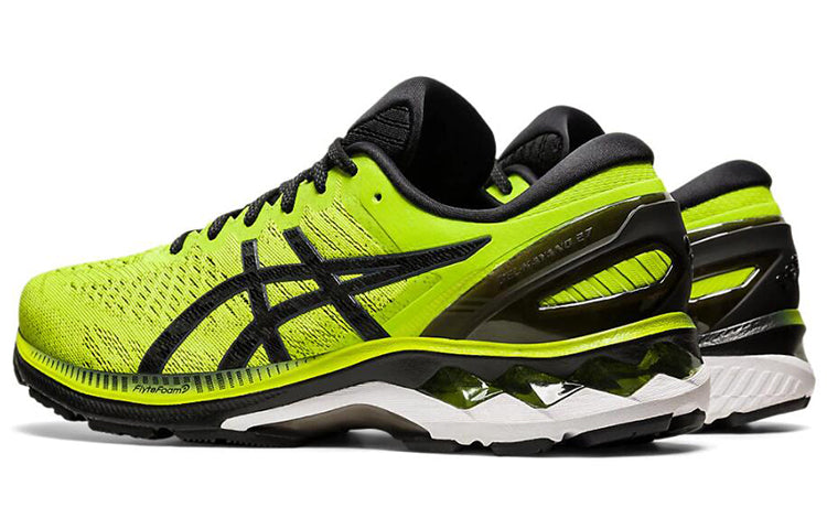 ASICS Gel-Kayano 27 4E Extra Wide 'Lime Zest' 1011A833-300