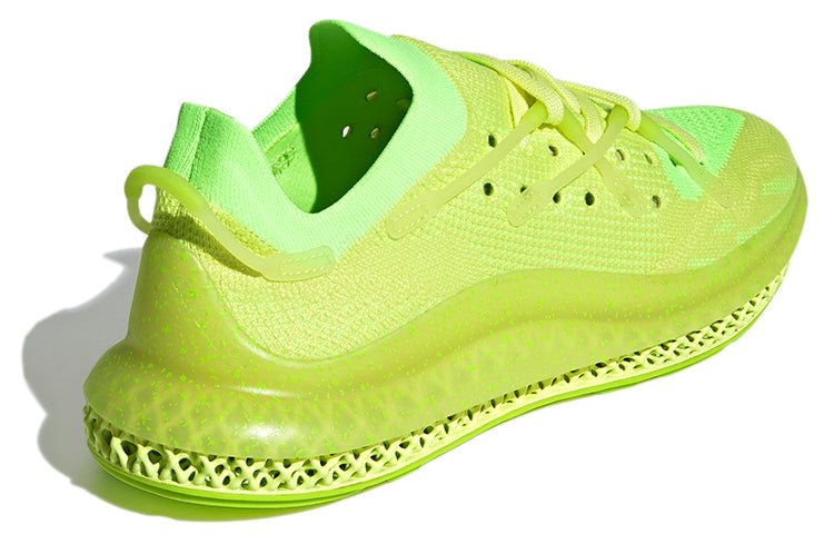 adidas 4D Fusio 'Pulse Yellow' H04513