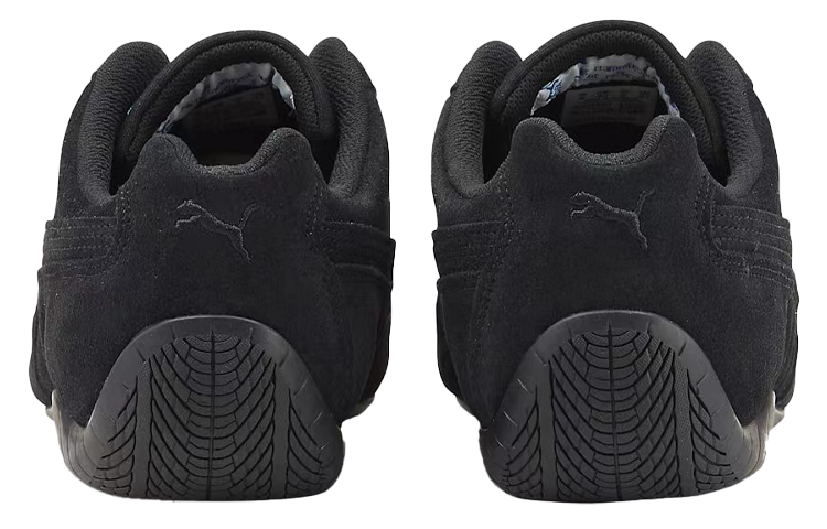 Puma x Sparco Speedcat OG+ 'Black' 307171-07