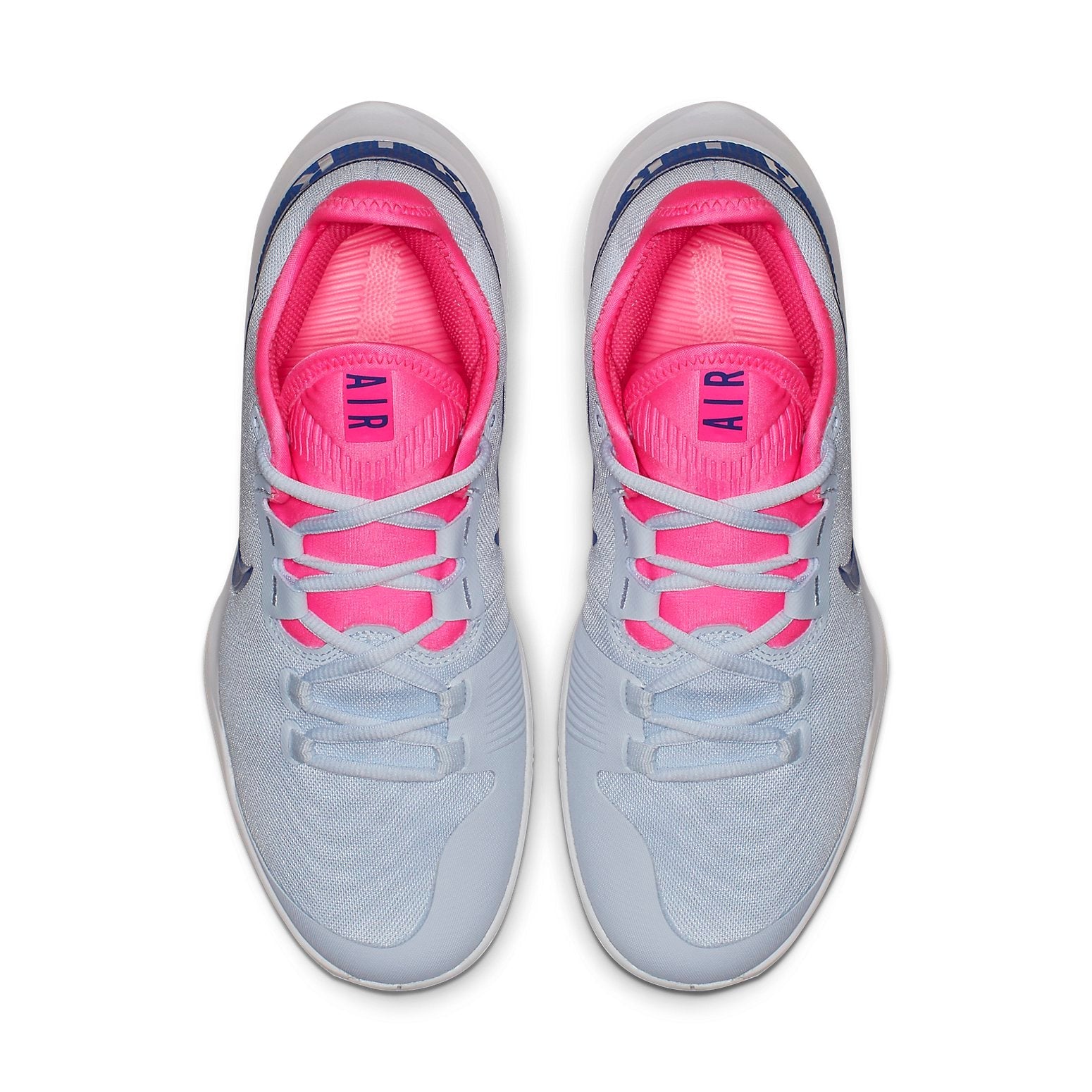 (WMNS) Nike Air Max Wildcard 'Blue Navy Pink' AO7353-441