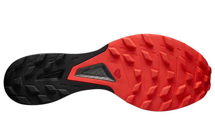 Salomon S-Lab Sense 7 'Racing Red Black' 402260