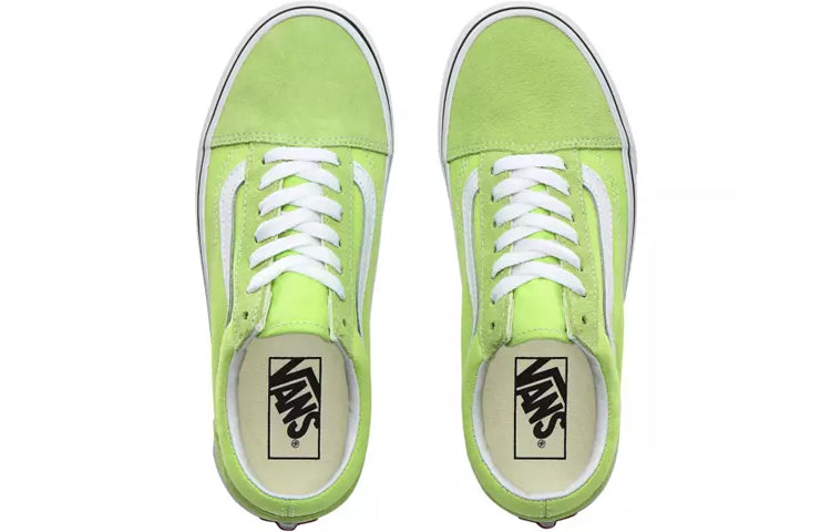 Vans Old Skool 'Sharp Green' VN0A4BV5V9K