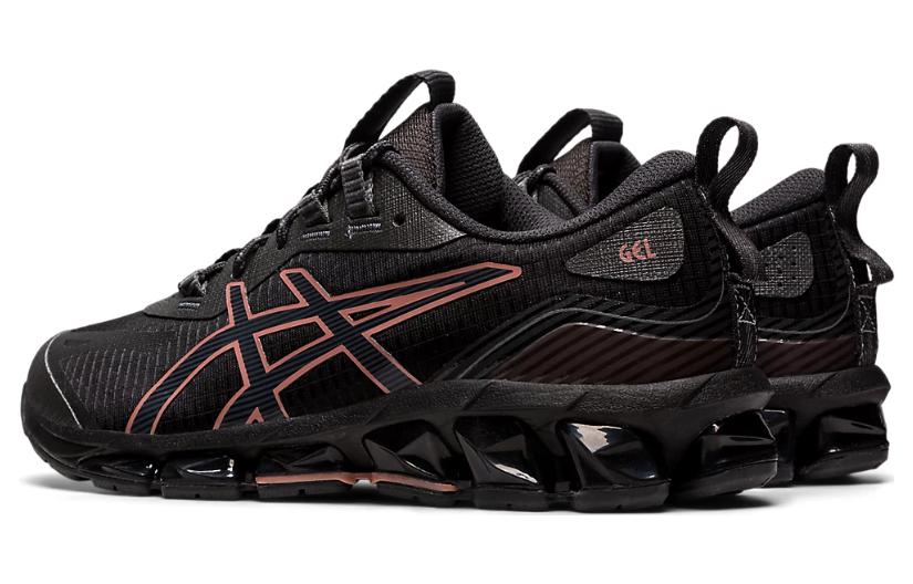 (WMNS) ASICS GEL-Quantum 360 VII 'Graphite Grey Umeboshi' 1202A340-020