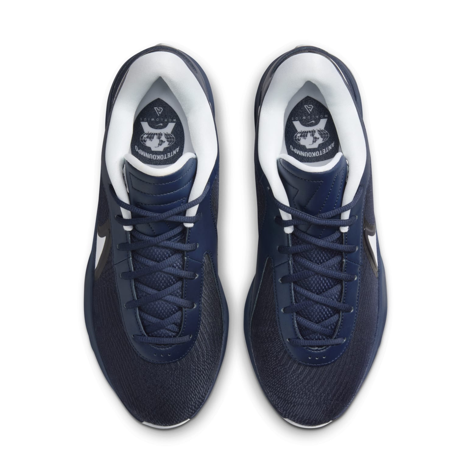 Nike Zoom Freak 6 TB 'College Navy' FV1292-400