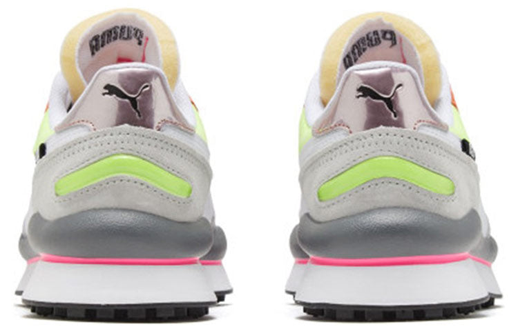 PUMA Style Rider Play On 'Grey Orange' 371150-03