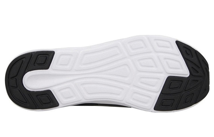 PUMA Running Driver Black/White 189061-05