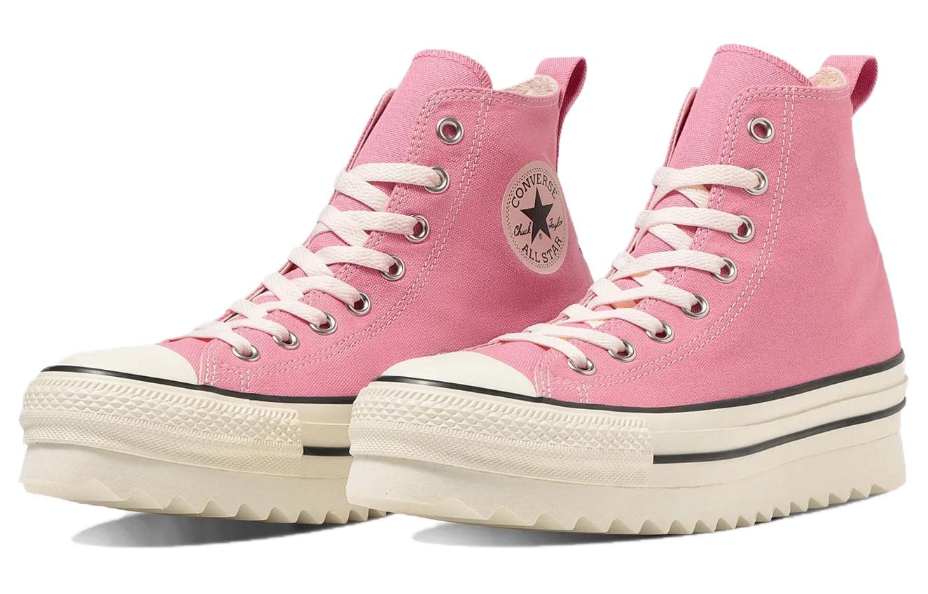 Converse All Star Sharksole High Top 'Pink' 31311030