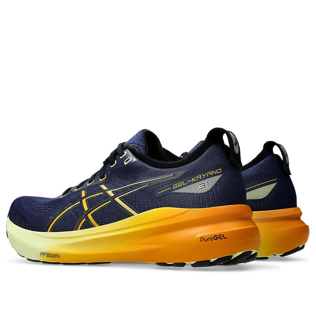 ASICS Gel-Kayano 31 'Indigo Blue Gunmetal' 1011B867-403