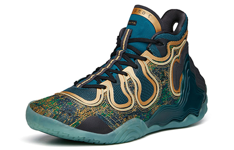 ANTA Star Series Sneakers 'Xingyue' 112121818A-2