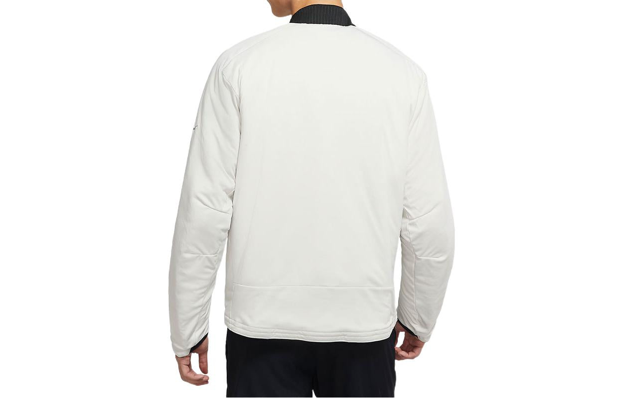Nike Therma-FIT Run Division Casual Sports Reversible Jacket Red DM4627-652