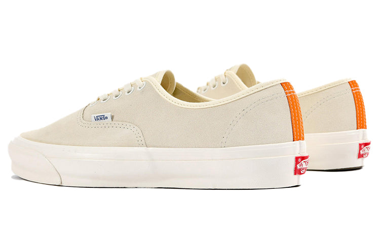 Vans OG Authentic LX 'Antique White' VN0A4BV94J0