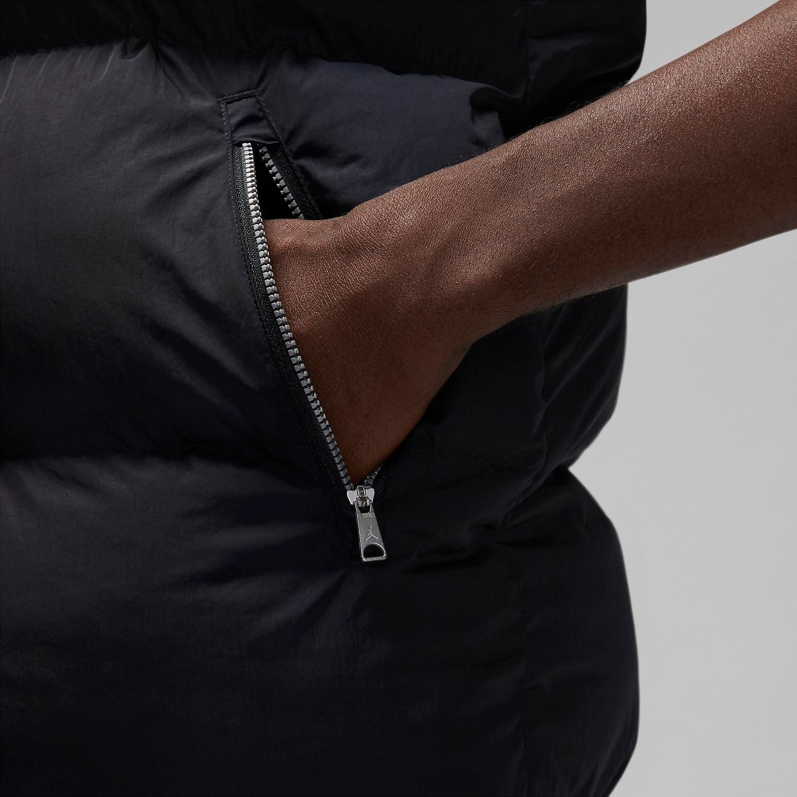 Air Jordan Essentials Gilet 'Black' FB7307-010