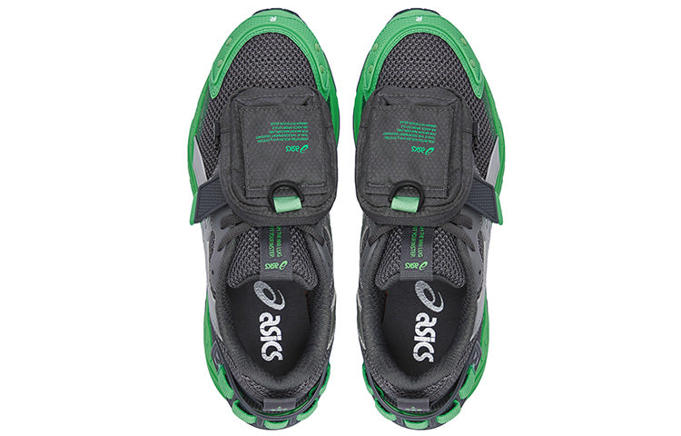 ASICS Gel-Kahana TR V3 'Grey Green White' 1203A418-022