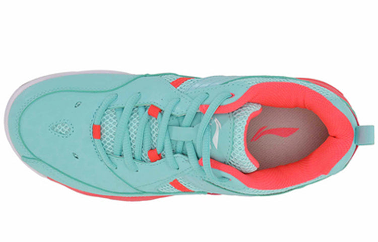 (WMNS) Li-Ning Ranger TD 'Green Blue Red' AYTM072-2