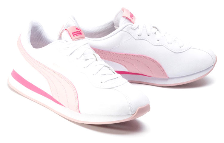 PUMA Turin 2 'White Peachskin' 366962-20