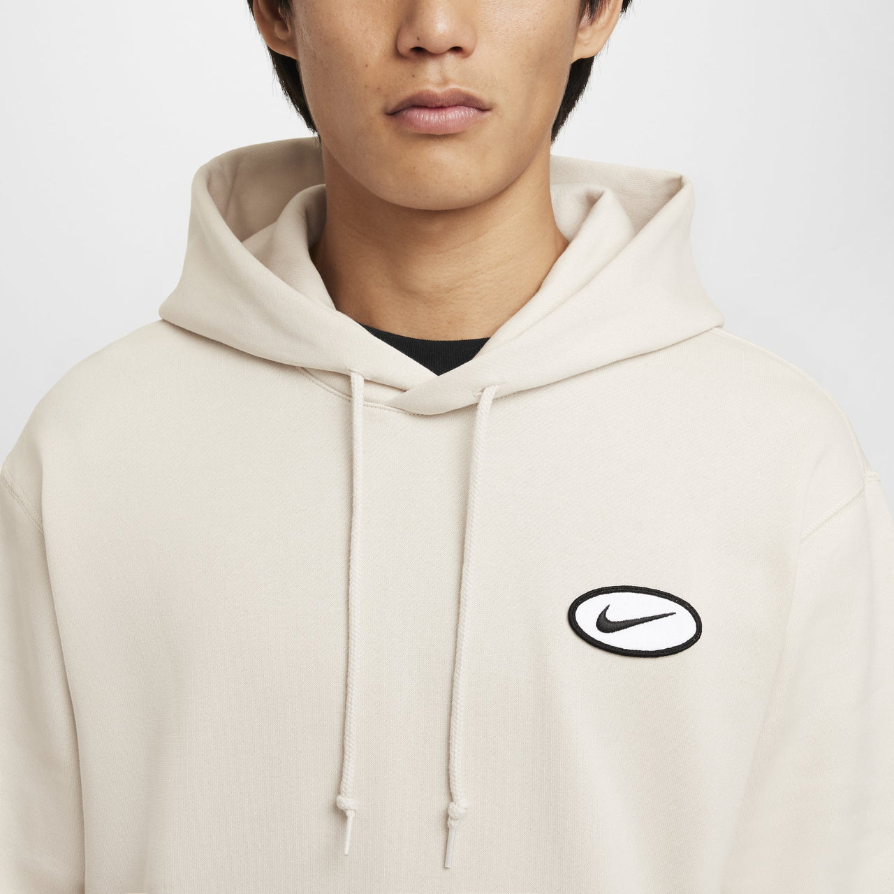 Nike SB Hoodie 'Truckin Beige' FV7381-104