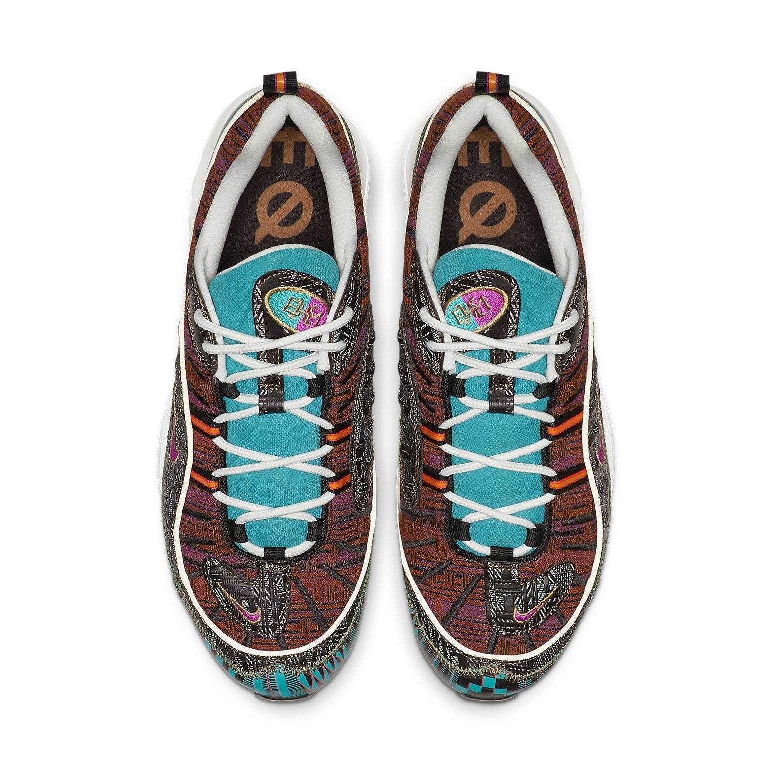 Nike Air Max 98 'Black History Month' CD6090-001