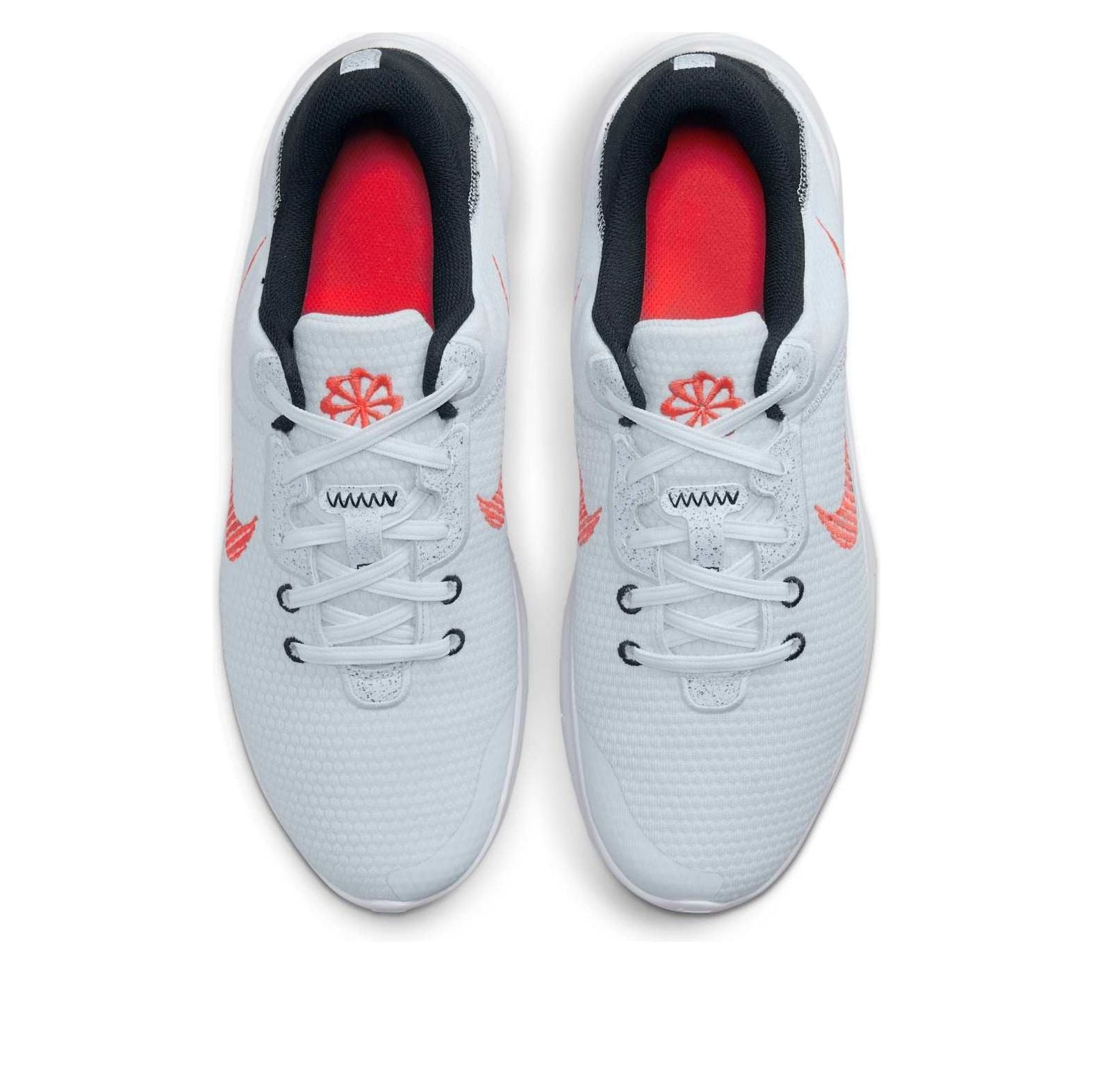 Nike Flex Experience Run 11 Next Nature 'Grey Bright Crimson' DD9284-008