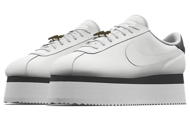 (WMNS) Nike Cortez 'Platform' FQ7223-900