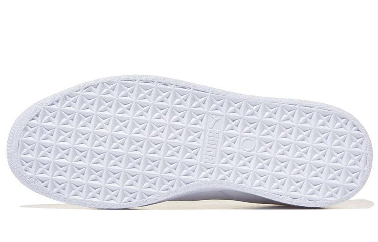 PUMA Clyde Fashion Lthr 364572-02