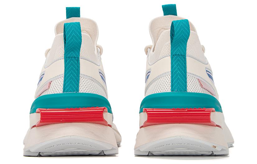 PUMA Pwrframe OP-1 Trail Off 'White Blue' 387639-03