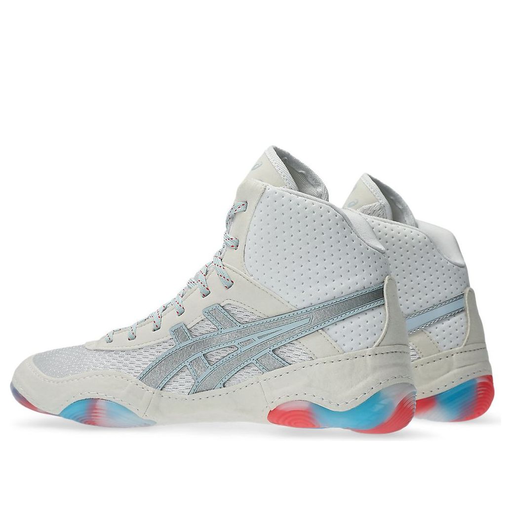 (WMNS) ASICS Matblazer 'White Red Blue' 1082A003-100