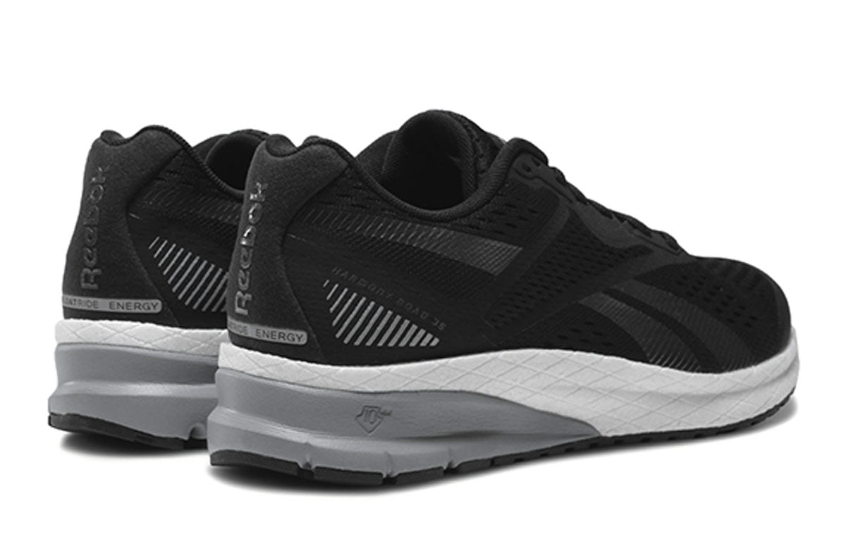(WMNS) Reebok Harmony Road 3.5 'Black White' FU7169