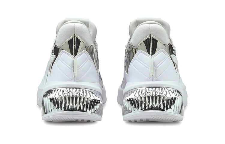 (WMNS) PUMA Provoke XT 'Untamed - White Castlerock' 194432-01