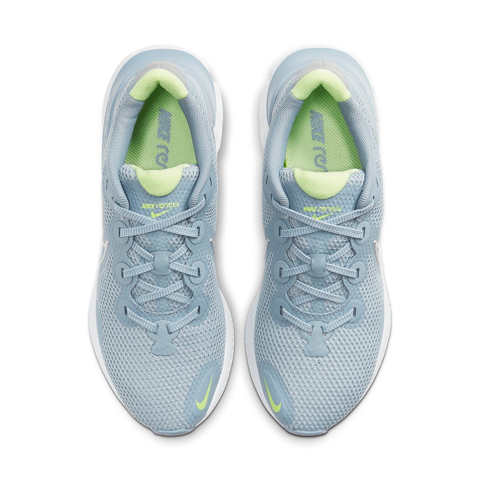 (WMNS) Nike Renew Run 'Obsidian Mist' CK6360-400