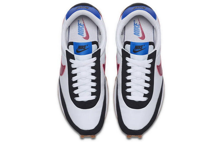 (WMNS) Nike Daybreak 'White Novel Red' CK2351-003