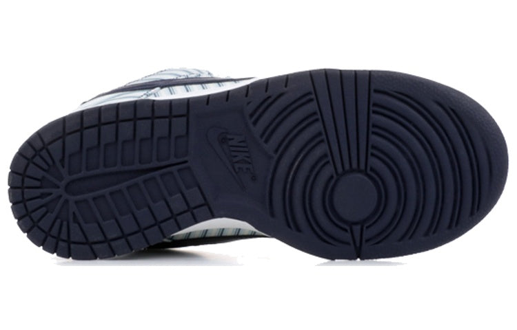 Nike SB Dunk Low Pro 'Blue Avenger' 304292-143