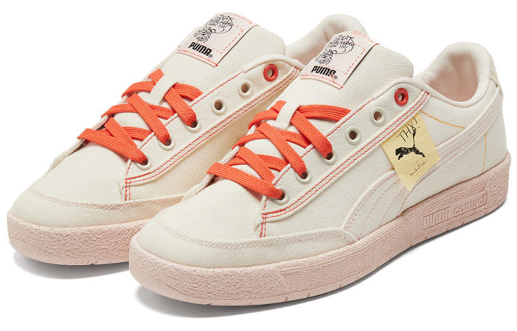 PUMA Mallorca Pink Shoes Unisex 'Pink' 380523-01