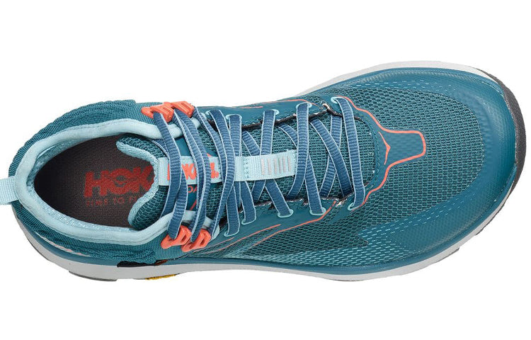 (WMNS) HOKA ONE ONE Toa Gore-Tex 'Dragonfly Aqua Haze' 1112033-DAHZ