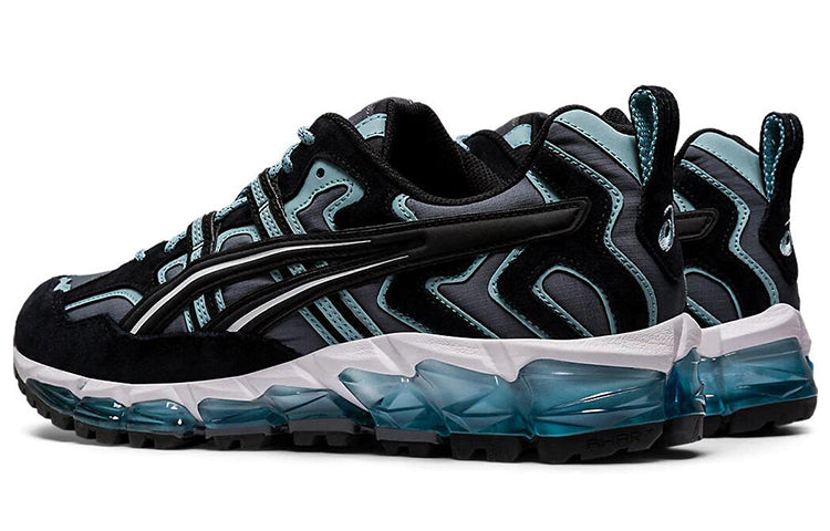 ASICS Gel-Nandi 360 'Grey Smoke Blue ' 1021A190-021