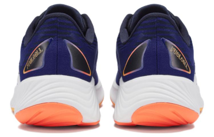 New Balance Prism 'Dark Blue Orange' MFCPZCN2