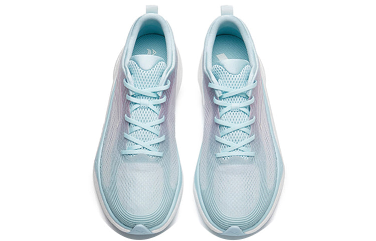 ANTA Hydrogen Run 4 'White Blue Purple' 112225541-10