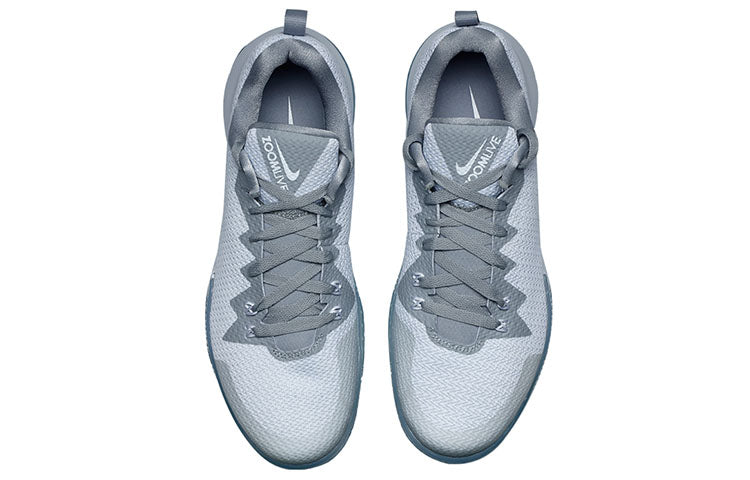 Nike Zoom Live II EP 'Pure Platinum White' AH7567-101