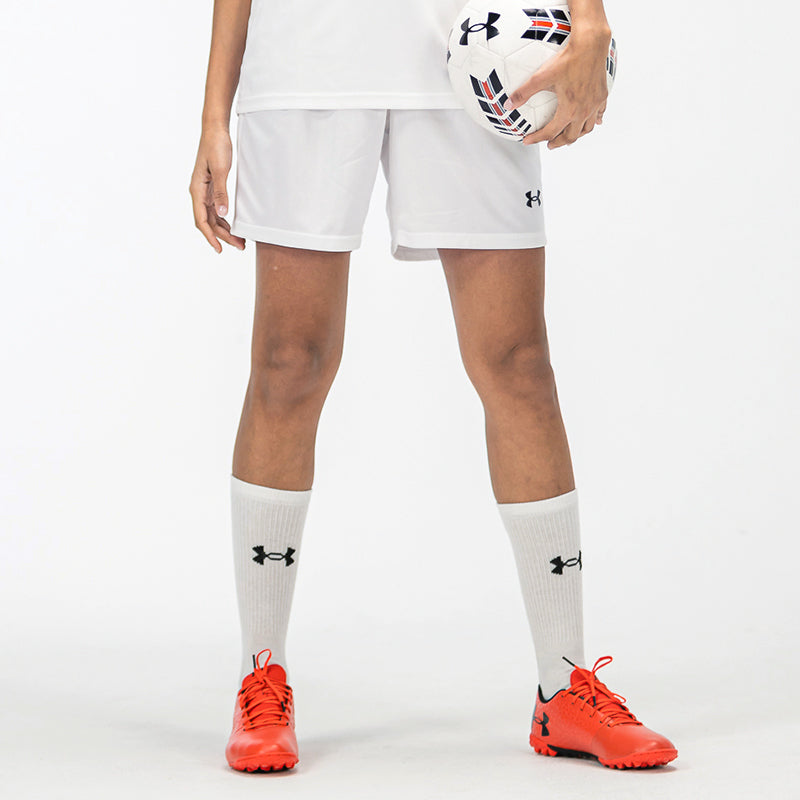 Under Armour Launch 7 Shorts 'White' 21500224-100
