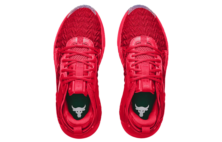 Under Armour Project Rock 6 'Holiday' 3026664-600