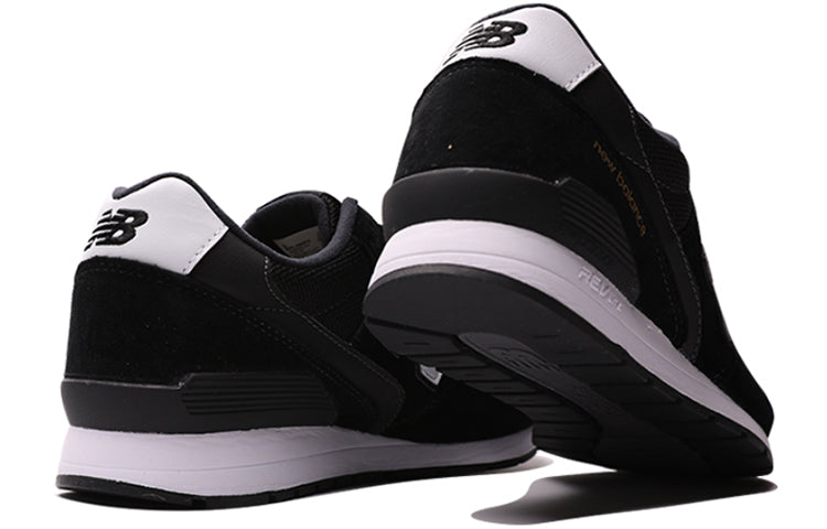 New Balance 996 'Black Gold' MRL996PK