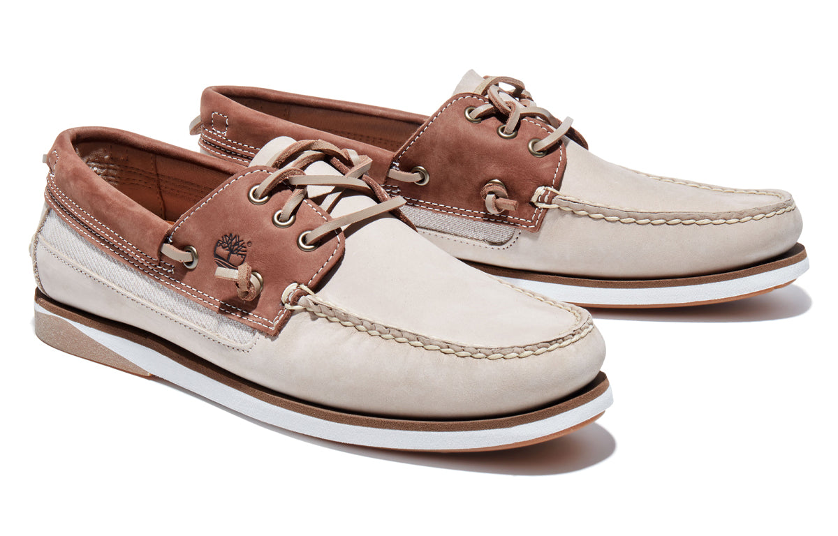 Timberland Atlantis Break 'Light Cream Dark Brown' A2QGX269