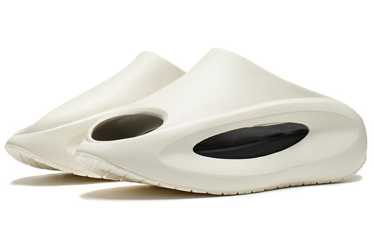 Li-Ning YunYou Slay 'Beige Black' AZST001-1