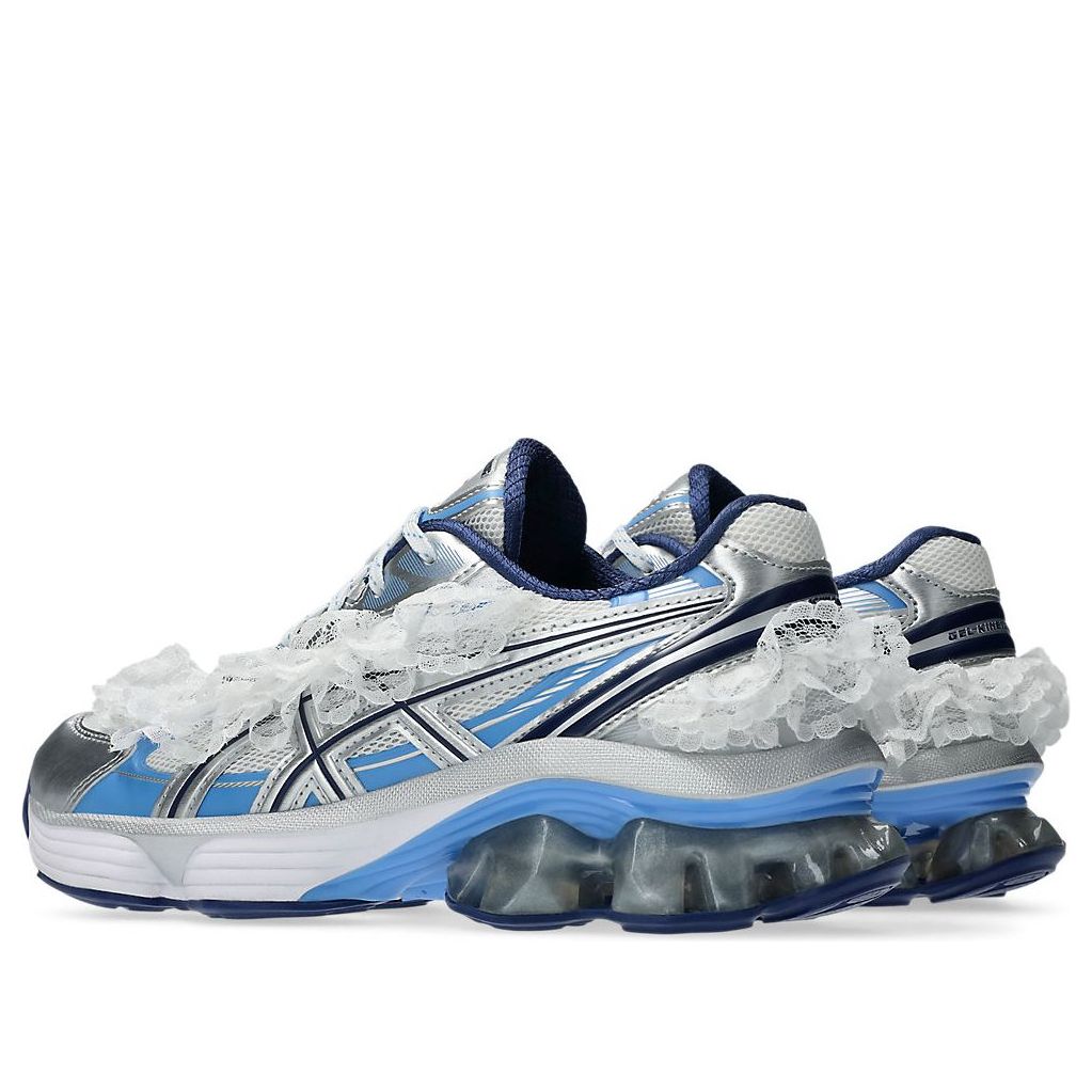 ASICS x Shushu/Tong Gel-Kinetic Fluent 'White' 1203A822-101
