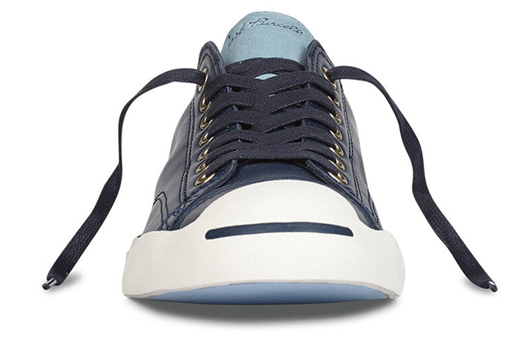 Converse Jack Purcell Dark Blue 150298C