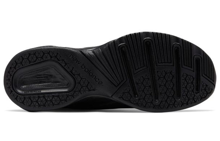 New Balance 608v v4 Black MX608MK4